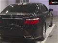 2008 Lexus LS