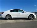 2008 Lexus LS