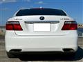 2008 Lexus LS