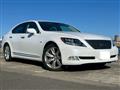 2008 Lexus LS