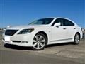 2008 Lexus LS