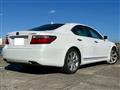 2008 Lexus LS