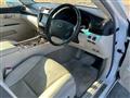 2008 Lexus LS