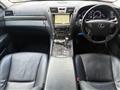 2008 Lexus LS