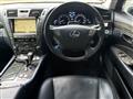 2008 Lexus LS