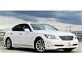 2008 Lexus LS