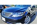 2008 Lexus LS