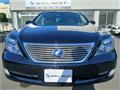 2008 Lexus LS