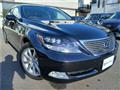 2008 Lexus LS