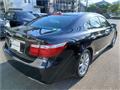 2008 Lexus LS