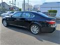 2008 Lexus LS