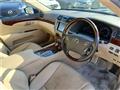 2008 Lexus LS