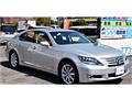2008 Lexus LS