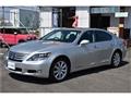 2008 Lexus LS