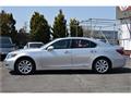 2008 Lexus LS