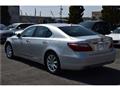 2008 Lexus LS