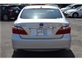 2008 Lexus LS