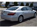 2008 Lexus LS