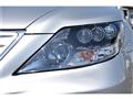 2008 Lexus LS