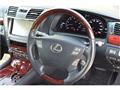 2008 Lexus LS