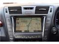 2008 Lexus LS