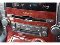 2008 Lexus LS