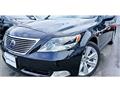 2008 Lexus LS
