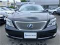 2008 Lexus LS