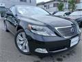 2008 Lexus LS