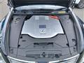 2008 Lexus LS