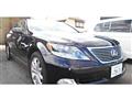 2008 Lexus LS
