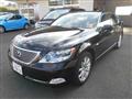 2008 Lexus LS