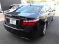 2008 Lexus LS