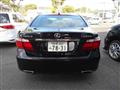 2008 Lexus LS