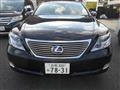 2008 Lexus LS