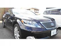 2008 Lexus LS