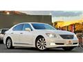2008 Lexus LS