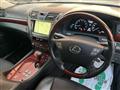 2008 Lexus LS