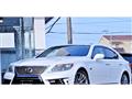 2008 Lexus LS