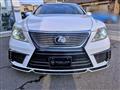 2008 Lexus LS