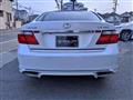 2008 Lexus LS