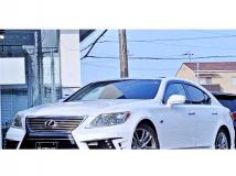 2008 Lexus LS