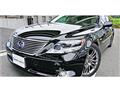 2008 Lexus LS
