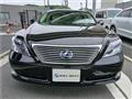 2008 Lexus LS