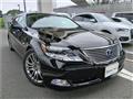 2008 Lexus LS