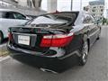 2008 Lexus LS