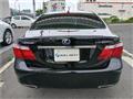 2008 Lexus LS