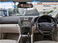 2008 Lexus LS