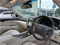 2008 Lexus LS