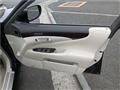 2008 Lexus LS